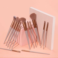 makeup brush halal/make up brush set halal/berus mekap halal/ 5/7/12 unicorn makeup brush eye shadow