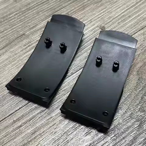 Original new spare parts For Philips SHP9500/SHP9600 headphones replacement hinge buckle inside inne