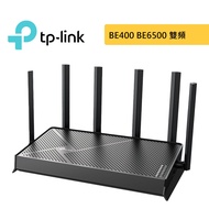 ((Wi-Fi7) TP-Link Archer BE400 BE6500 wifi Sharing Device wifi7 Dual Band 2.5G Port