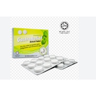 WINWA GASTRORELIEF ANTACID TAB 12'Sx2 FRESHMINT