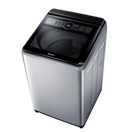 [特價]國際牌 19公斤變頻直立式洗衣機NA-V190MTS-S~含基本安裝