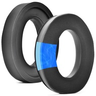 Cooling Gel Earpads Compatible with Sennheiser HD599/HD598/SE/CS/SR/HD595/HD569/HD558/HD518/HD515/Ga