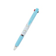 Sanrio Jetstream 3-Color Multi Ballpoint Pen 0.5mm