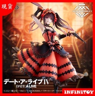 【代理版】TAITO AMP+ 約會大作戰 時崎狂三 刻刻帝