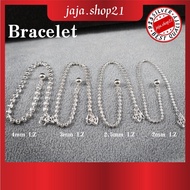 | 925 Silver Bracelet & Anklet LZ | 925 Silver & (Earloop) | 925. Silver Bracelet & Anklet