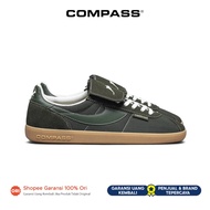 Compass Tribune Home Olive