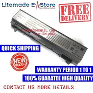 NEW Dell 312-0753 KY268 PT435 312-0749 FU274 312-7414 Laptop Battery