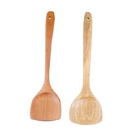 包便利店取 木鏟不粘鍋專用平底鍋鏟子炒菜鏟廚具