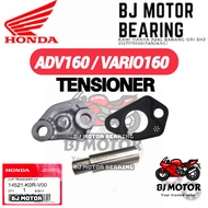 ADV160 VARIO160 TENSIONER SET ADV VARIO TENSIONER CAP TESIONER LIFTER 14521-K0R-V00 14520-K0R-V01145