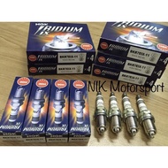Original BKR7EIX-11 Iridium IX 4pcsBUSI NGK.