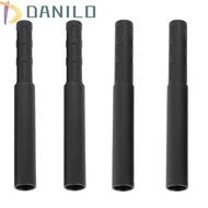 DANILO1 Golf Shaft Extensions, Lightweight Durability Golf Extender Rods, Golf Accessories Black Gol
