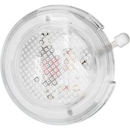 Wokyo Interior Roof Dome Light Lamp Assembly, 26410-H8500 Car Roof LED Reading Lights, Interior Auto