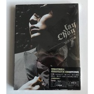 New No. 12/16 New Arrival-Rare Album Collection · Music Magnetic Field · TW Original Genuine Jay Chou Still Fantasy Outer Chrysanthemum Chrysanthemum Brand New Unopened · Small Ready Stock · Payment Reduction Inventory