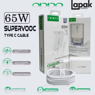 Charger Oppo Reno 4 5 6 7 Pro 5G A78 4G A98 Reno8 T 5G Reno10 Reno11 Supervooc 65W C To Original