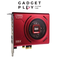 [Bangkok Express 1 Hour] CREATIVE SOUND BLASTER Z SE CARD (SOUND CARD)