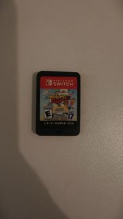 Nintendo Switch 遊戲 Moving Out
