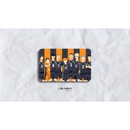 Haikyu - ATM Credit Debit Skin Sticker Card