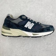 New Balance Made in USA NB991休閑運動慢跑鞋 運動鞋 休閒鞋 男女鞋 01