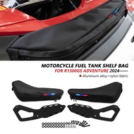 Motorcycle Tank Shelve R1300GS ADV Accessories Tank Tray Bag Fuel Tank Bags For R1300 GS Adventure R