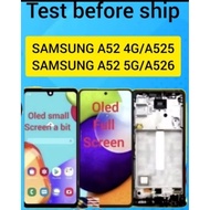 SAMSUNG A52 4G A525 LCD SAMSUNG A52 5G A526 LCD