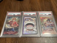 Psa10 One Piece