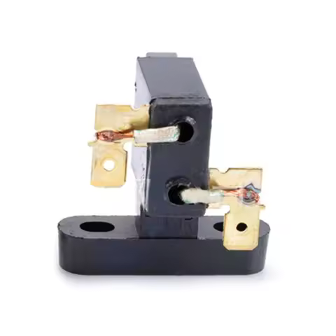 Universal Gasoline Generator Carbon Brush for honda Powermate For Kawasaki 2KW 3KW 5KW 6KW 7KW Gener