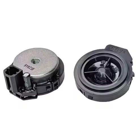 Practical For Honda Civic/CR-V Accord/Clarity Crosstour/Insight/Ridgeline/HR-V 39120-T0A-A51 2 PCS T