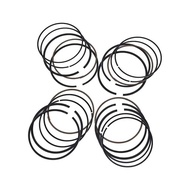 83Mm 3 198 83.25Mm 83.50Mm 83.70Mm 84Mm Piston Ring For SUZUKI An400 Burg/ MAN 03-06 Lntruder M800