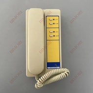 LJJ SCOM3-B5-S2 ID.NR.57627910 Elevator Intercom Lift Accessories