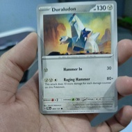 Pokemon TCG Duraludon Prismatic Evolutions