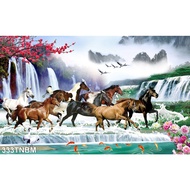 3d Wall Murals Successful Answer Code - 333TNBM-Luck Feng Shui