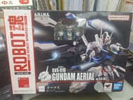 BANDAI ROBOT魂 - 機動戰士高達 301 ：水星之魔女 XVX-016 Gundam Aerial