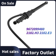 Car Clutch Master Cylinder 9672099480 for  C3 II  3 15-19 2182. H3 2182. E3 for  208 12-20 207 CC 70