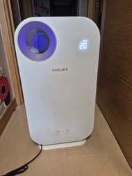 Philips 飛利浦 AC4558 空氣清新機