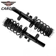 1pc 37106887158 37106887157 Front Shock Absorber  ASSY for  BMW G01 G08 X3 M40i 2017-2022 w/VDC