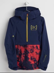 Women's Burton [ak] GORE‑TEX 3L Kimmy Anorak / AK 3L 滑雪外套/snowboard jacket