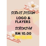 SERVIS DESIGN LOGO FLAYERS DAN BUSINESS CARD TERMURAH