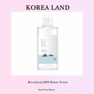 RoundLab | 1025 Dokdo Toner (200ml)