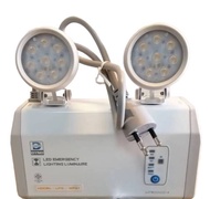 ไฟฉุกเฉินไดโน่ DYNO รุ่นLFG-09P3T สำรองไฟ 3ชม. รุ่นใหม่ล่าสุด ของแท้100%