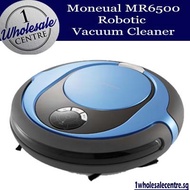 Moneual MR6500 Robotic Vacuum Cleaner - [NCT]