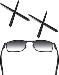 Replacement Ear Socks for Oakley Arm Length 136mm Socket 5.0 OX3217/Socket 5.5 OX3218 Glasses