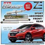Kayaba RS Ultra Honda HR-V RU 2015 - 2021 Absorber Front and Rear KYB HRV