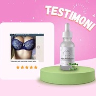 Serum Payudara Super Breast Serum- Serum Pembesar Payudara - Serum Pengencang Payudara - Lacoco - So