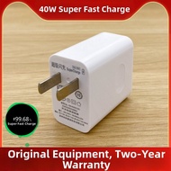 Huawei P40 Pro Original Fast Charger 40W