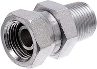 Gates G60140-0402 Adapter Fitting
