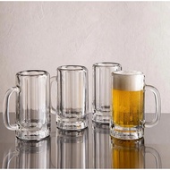 12.5Oz Classis Bistro Beer Mug