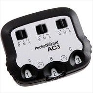 PocketWizard AC3 Zone Controller for Canon DSLR PocketWizard AC3 Zone Controller for Canon DSLR