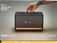 Marshall wireless Bluetooth speaker jbl bose soundbar