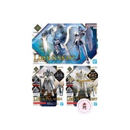 30MF Liber Knight + 30MF Class up Armor Liber Paladin & 30MF Class up Armor Holy Knight - Bandai