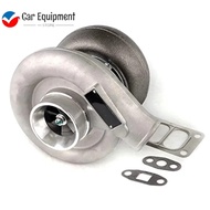 HX35 Turbocharger 3598337 3598338 For Daewoo 2001-11  Industrial DH220-5 DB58TI Tier 2 Engine 5.9L D
